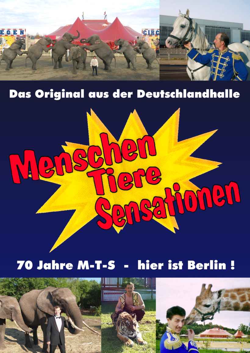 Programm 2007