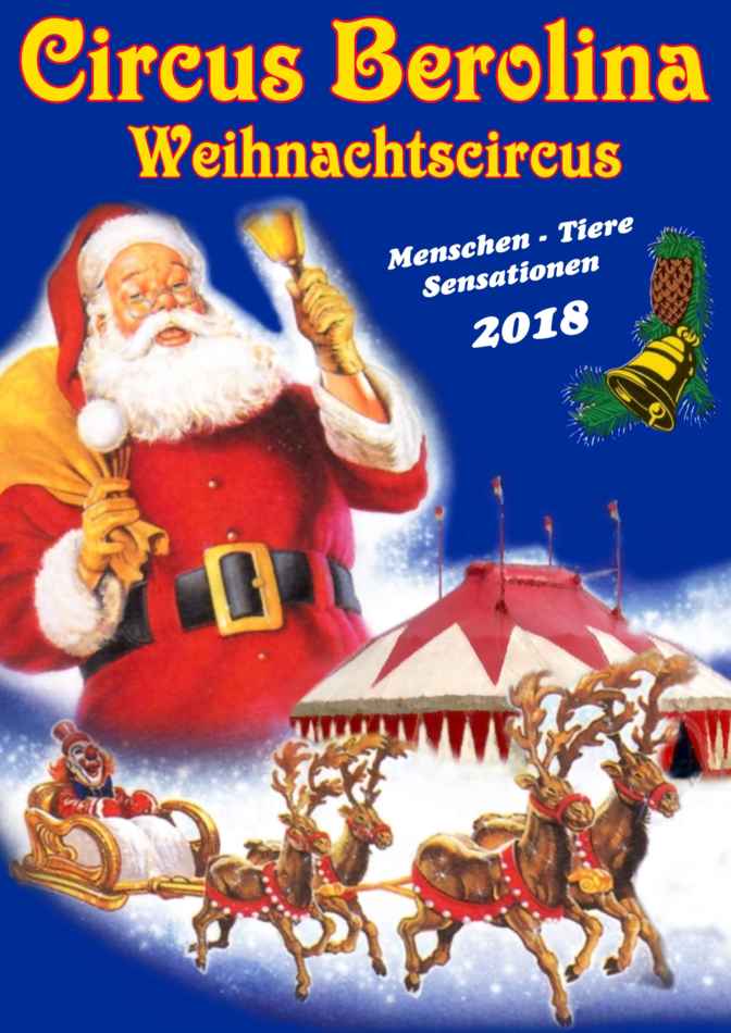 Programm 2018